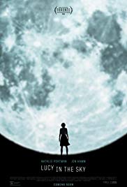 Lucy in the Sky - BRRip